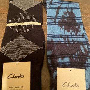 Men’s dress socks